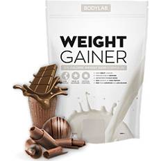 EAA Gainers Bodylab Weight Gainer Ultimate Chokolade 1.5kg