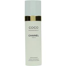 Toiletries Chanel Coco Mademoiselle Deo Spray 3.4fl oz