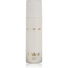 Chloé Love Story Deo Spray 100ml