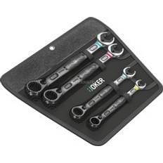 Wera Hand Tools Wera 5020090001 Combination Wrench