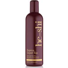 He-Shi Express Liquid Tan 300ml