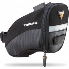 Topeak Aero Wedge Saddle Bag 0.66L