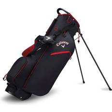 Callaway Sac à Pied Sacs de golf Callaway Hyperlite Zero Stand Bag