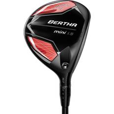 Callaway big bertha driver Callaway Big Bertha Mini 1.5 Driver