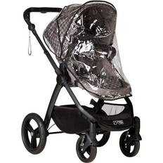 Pushchair Accessories Mountain Buggy Cosmopolitan Storm Cover