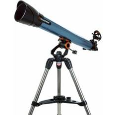 Binoculars & Telescopes Celestron Inspire 80/900 AZ