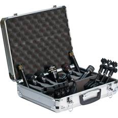 Drums & Percussion Microphones Audix DP7 7-Piece Set