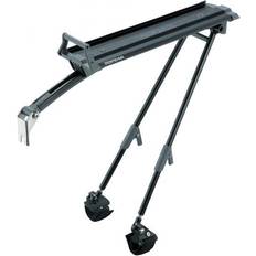 Plastic Pannier Racks Topeak Roadie Rack