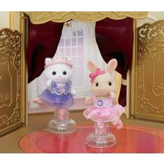 Docka ballerina Sylvanian Families Ballerina Friends