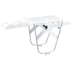 Topeak Portaequipajes Topeak Portaequipajes MTX Dual Side Frame Blanc