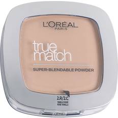 L'Oréal Paris Polveri L'Oréal Paris True Match Super Blendable Powder C2 Rose Vanilla