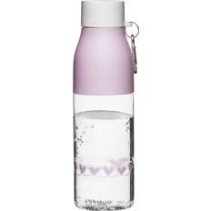 Sagaform Vattenflaskor Sagaform Heart Vattenflaska 75cl