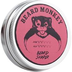 Beard monkey beard shaper Beard Monkey Beard Shaper Orange & Cinnamon 60ml