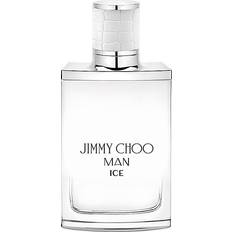 Eau de Toilette Jimmy Choo Man Ice EdT