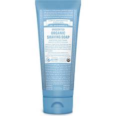 Organic Unscented Shaving Gel 207ml