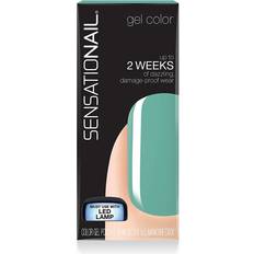 Gel Color Jade Treasure