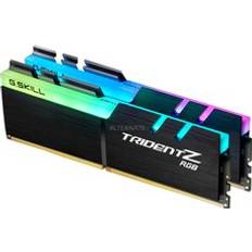 G.Skill 32 Go DDR4-2400 Kit, Mémoire vive