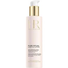 Ikääntymistä Estävä Kasvopuhdistusaineet Helena Rubinstein Pure Ritual Care-in-Lotion