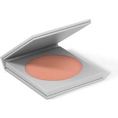 Svanenmärkt Rouge Miild Mineral Blush #01 Peach Pellucid