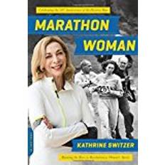 Marathon woman Marathon Woman (Hæftet, 2017)