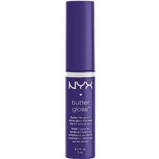 NYX Butter Gloss Gelato