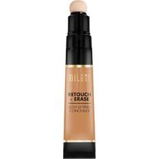 Makeup Milani Retouch + Erase Concealer Deep Honey