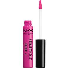 NYX Lip Lustre Glossy Tint Retro Socialite