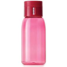 Joseph Joseph Carafes, Jugs & Bottles Joseph Joseph Dot Hydration Water Bottle 0.4L
