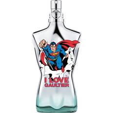 Jean Paul Gaultier Eau de Toilette Jean Paul Gaultier Le Male Eau Fraiche Superman EdT 125ml