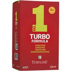 Turfline turbo Turfline Turbo Formula No.1 2.5kg 125m²