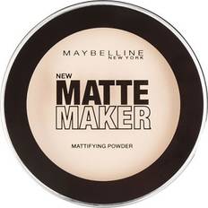 Maybelline Matte Maker Powder #10 Classic Ivory