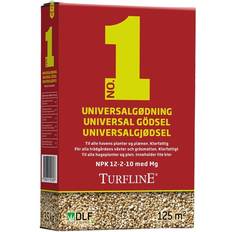 Universalgødning Turfline No. 1 Universal Gødning Gødning