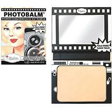 TheBalm PhotoBalm Powder Foundation Light