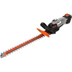 Häcksax black decker Black & Decker GTC5455PC