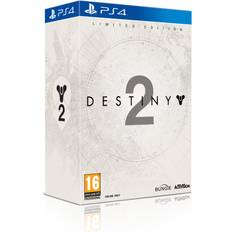 Destiny 2 - Limited Edition (PS4)