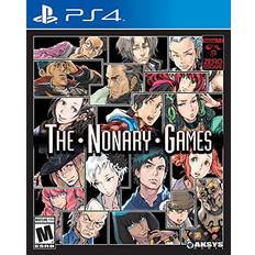 Escape games Zero Escape: The Nonary Games (PS4)