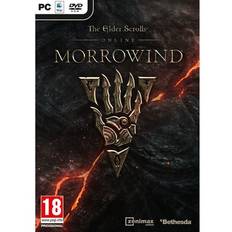 Elder scrolls online The Elder Scrolls Online: Morrowind (PC)