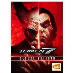 Tekken 7 - Deluxe Edition (PC)