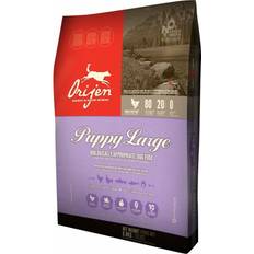 Orijen Puppy Large 11.4kg