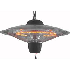 Eurom Marquee Heater 1500w