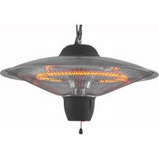 Marquee Heater 1500w
