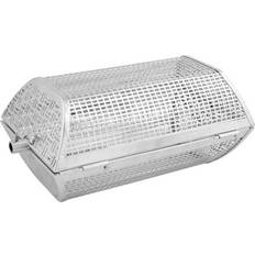 Kurv til rotisseri Dangrill Rund Rotisseri Kurv 41cm 86535