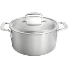 Grytor på rea Demeyere Intense med lock 5.2 L 24 cm