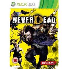 NeverDead (Xbox 360)