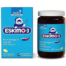 Nutri Advanced Eskimo-3 105 Stk.