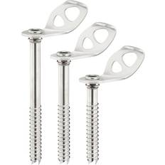 Tornillos de Hielo Petzl Laser Screw