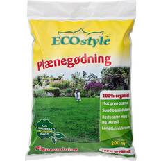 Ecostyle Plænegødning Mosbekæmpelse