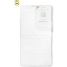 Ng Baby Pure Madrass Spjälsäng 60x120cm