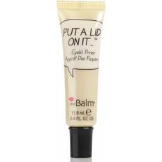 Idratante Primer occhi TheBalm Put a Lid On It Primer 11.8 g Nude unisex