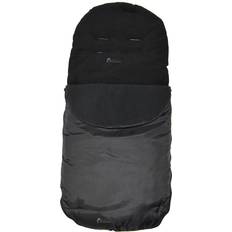 90.0 cm Åkpåsar For Your Little One Footmuff Compatible with Bebecar